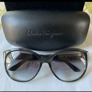 Salvatore Ferragamo SF651S Sunglasses Frame
